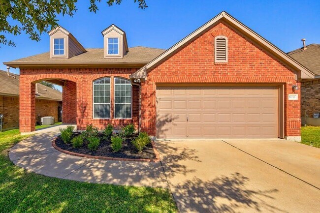 property at 11716 Larch Valley Dr