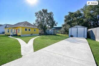 202 Edgewood St in Houston, TX - Building Photo - Building Photo