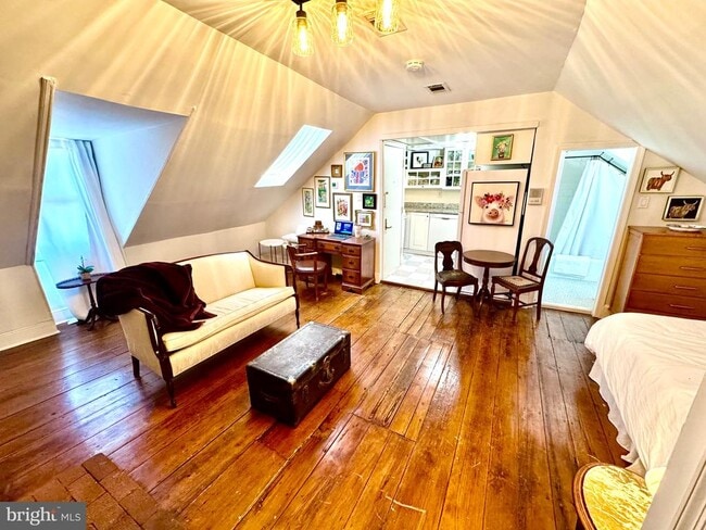 property at 1016 Prince St