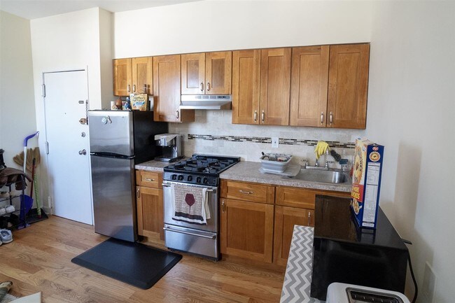445 Ogden Ave in Jersey City, NJ - Building Photo - Building Photo