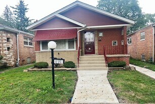 12351 S Union Ave in Chicago, IL - Building Photo