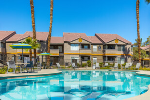 20 Fifty One Apartments