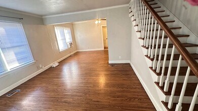 1440 S Evanston Ave in Tulsa, OK - Building Photo - Building Photo