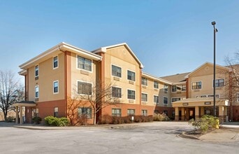 Furnished Studio-Pittsburgh - Monroeville in Monroeville, PA - Building Photo - Building Photo