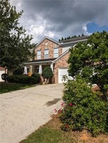 1521 Anna Ruby Ln in Kennesaw, GA - Building Photo