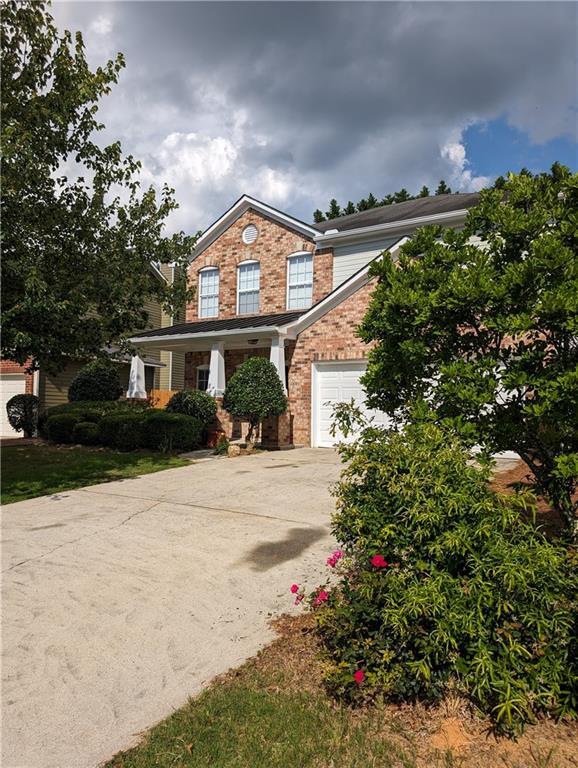 property at 1521 Anna Ruby Ln