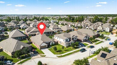 15415 Dolan Brook Ln in Houston, TX - Building Photo - Building Photo