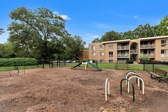Lerner Morningside in Alexandria, VA - Building Photo - Building Photo