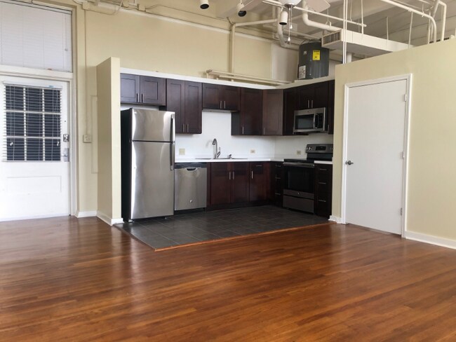 1401 Scott St in Little Rock, AR - Building Photo - Building Photo