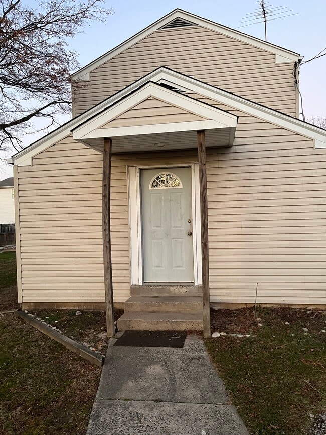 property at 434 Hazel Ave