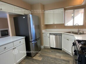 4412 W La Madre Way in North Las Vegas, NV - Building Photo - Building Photo