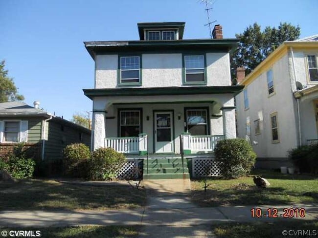 3211 Maryland Ave in Richmond, VA - Building Photo - Building Photo