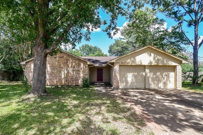 property at 19722 Spanish Needle Dr