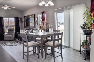 2500 Heather Ln in Evans, CO - Building Photo - Building Photo