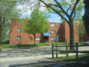 5510 Nannie Helen Burroughs Ave NE in Washington, DC - Building Photo - Building Photo