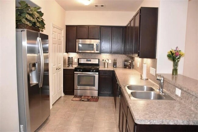 7907 Bachwood Dr in Houston, TX - Building Photo - Building Photo