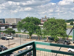 100 Market St, Unit 601 in Des Moines, IA - Building Photo - Building Photo