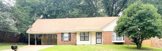3553 Clarke Rd in Memphis, TN - Building Photo - Building Photo