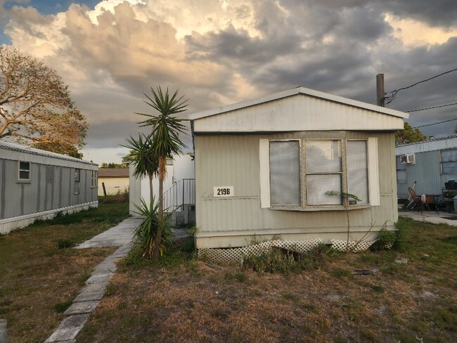 property at 219 Dairy Rd
