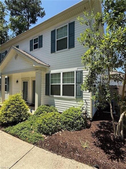 property at 2816 Belden Ave