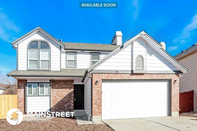 property at 4318 Lisbon St
