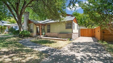 8906 Santa Clara Dr in Dallas, TX - Building Photo - Building Photo