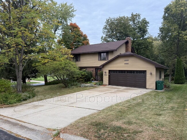 property at 5206 Summer Trail Rd