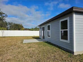 63 Pritchard Dr in Palm Coast, FL - Building Photo - Building Photo