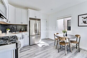 4506 Moraga Ave in San Diego, CA - Building Photo - Building Photo