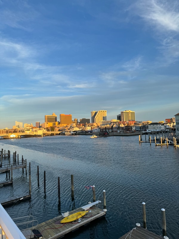 3914 South Blvd in Atlantic City, NJ - Building Photo - Building Photo