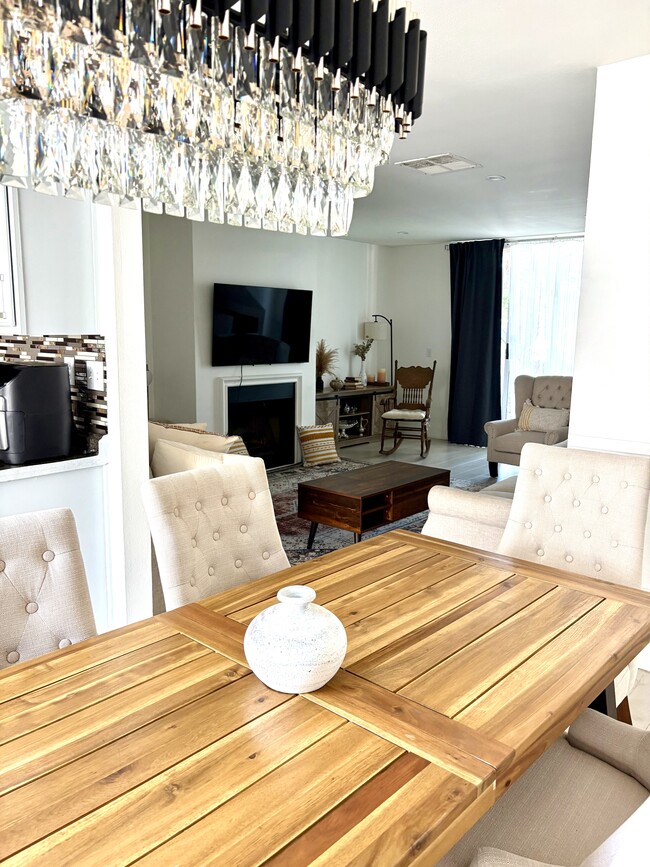 property at 9901 Independence Ave