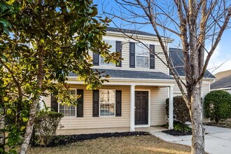 427 Amhurst St SW in Concord, NC - Foto de edificio - Building Photo