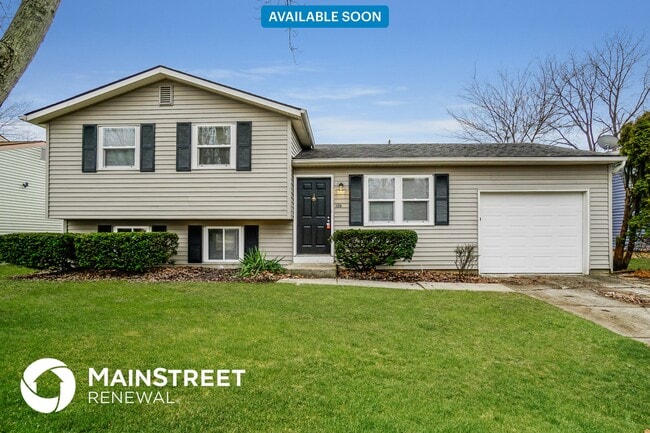 property at 1937 Dandridge Dr