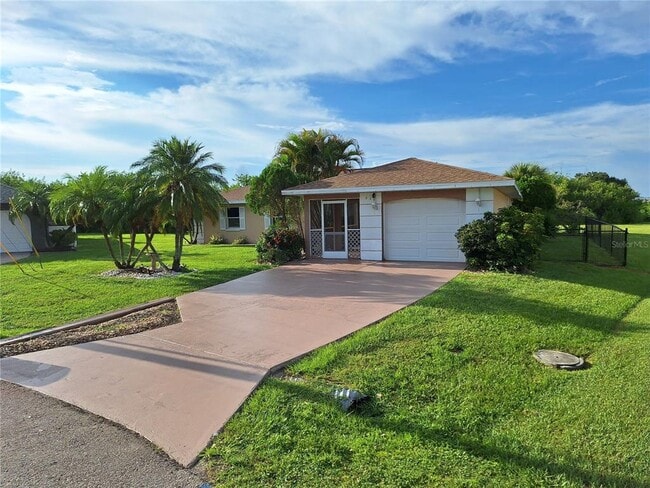 property at 259 Franca St