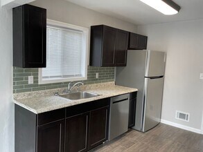 1410 E Dalke Ave in Spokane, WA - Building Photo - Building Photo