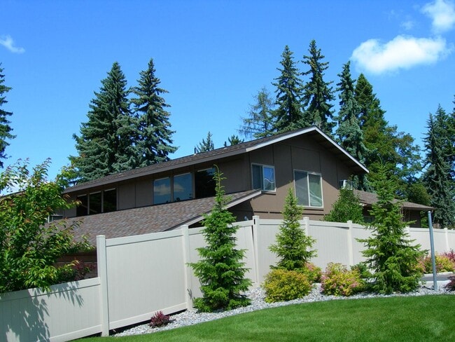 2707 E 36th Ave in Spokane, WA - Building Photo - Building Photo