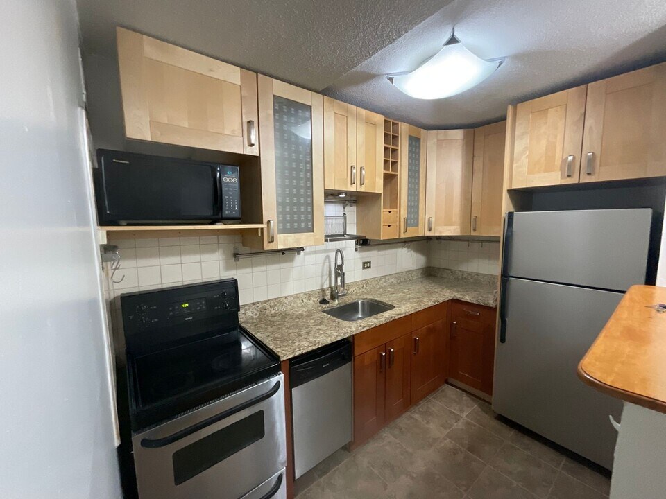 1311 Delaware Ave SW in Washington, DC - Building Photo