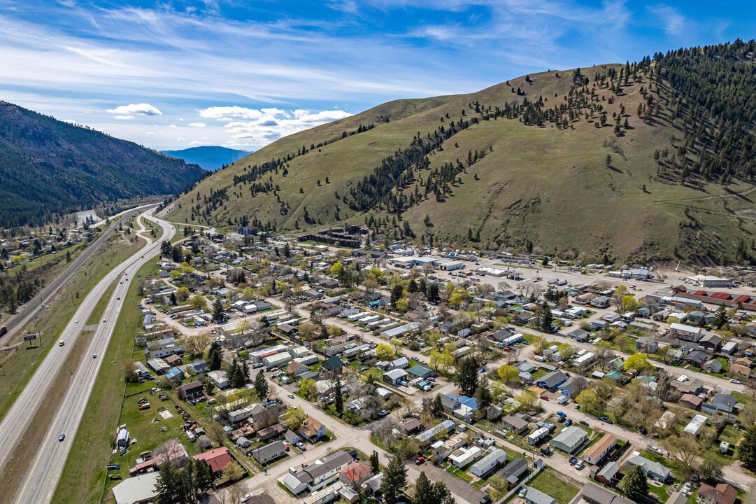 345 Montana Ave in Missoula, MT - Building Photo