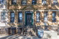 125 Guernsey St in Brooklyn, NY - Foto de edificio - Building Photo