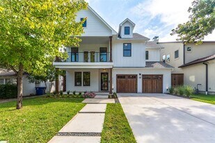 6222 Ellsworth Ave in Dallas, TX - Building Photo