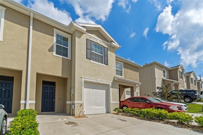 property at 390 Feltrim Reserve Blvd