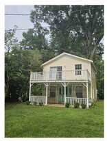 859 Mill St in Lucedale, MS - Building Photo