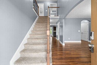 1255 Eagle's View Dr in Clarksville, TN - Building Photo - Building Photo
