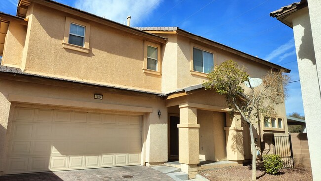 property at 1024 Appaloosa Hills Ave