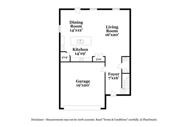 532 Moline Way in Locust Grove, GA - Building Photo - Building Photo