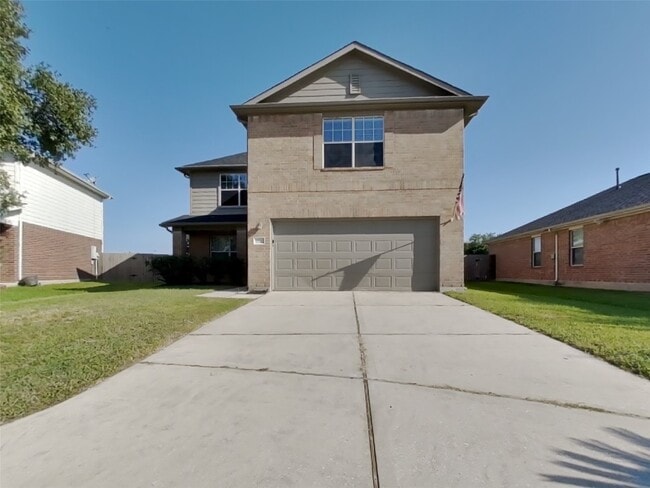 13007 Lark Point Ct