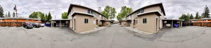 1237-1241 Coronado Dr in Sunnyvale, CA - Building Photo - Building Photo