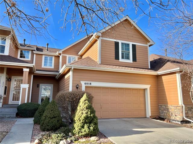 property at 6058 W Utah Ln