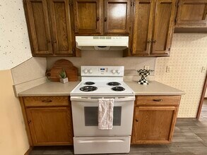 7111 NW 30th Terrace in Bethany, OK - Building Photo - Building Photo