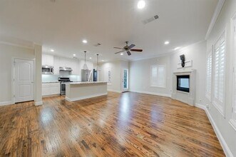 4133 Hyer St in Dallas, TX - Building Photo - Building Photo